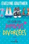 [Le club des joyeuses divorcées 01] • Le Club Des Joyeuses Divorcées - 01 -